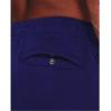 imageUnder Armour Mens UA Rival Fleece Jogger Pants468 Sonar Blue   Onyx White