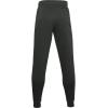 imageUnder Armour Mens UA Rival Fleece Jogger PantsBaroque Green 310Green Citrine