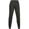 imageUnder Armour Mens UA Rival Fleece Jogger PantsBaroque Green 310Onyx White