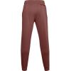 imageUnder Armour Mens UA Rival Fleece Jogger PantsCinna Red 688Black