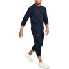 imageUnder Armour Mens UA Rival Fleece Jogger PantsNavy Black