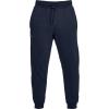 imageUnder Armour Mens UA Rival Fleece Jogger PantsNavy Black