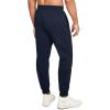imageUnder Armour Mens UA Rival Fleece Jogger PantsNavy Black