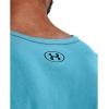 imageUnder Armour Mens UA Sportstyle Logo Tank177 Fresco Green   Black