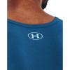 imageUnder Armour Mens UA Sportstyle Logo TankCruise Blue 899Penta Pink