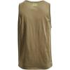 imageUnder Armour Mens UA Sportstyle Logo TankTent 361Quirky Lime
