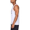 imageUnder Armour Mens UA Sportstyle Logo TankWhite