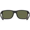 imageUnder Armour Mens Ua 0005S Rectangular SunglassesBlackRed Multi