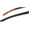 imageUnder Armour Mens Ua 0005S Rectangular SunglassesBlackRed Multi