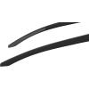 imageUnder Armour Mens Ua 0005S Rectangular SunglassesMatte BlackPolarized Gray