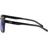 imageUnder Armour Mens Ua Assist 2 Rectangular SunglassesBlackGreen Multilayer