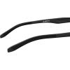 imageUnder Armour Mens Ua Assist 2 Rectangular SunglassesMatte BlackGray