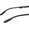 imageUnder Armour Mens Ua Loudon Rectangular SunglassesMatte Brown Havana