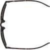 imageUnder Armour Mens Ua Loudon Rectangular SunglassesMatte Brown Havana