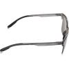 imageUnder Armour Mens Ua Phenom Square SunglassesJet Gray