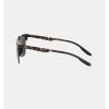 imageUnder Armour Mens Ua Phenom Square SunglassesMatte Brown Havana