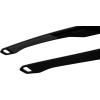 imageUnder Armour Mens Ua Recon Square SunglassesShiny Black