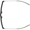 imageUnder Armour Mens Ua Reliance Square SunglassesMatte Dark Ruthenium Green