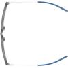 imageUnder Armour Mens Ua Reliance Square SunglassesMatte Palladium Mod Gray
