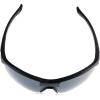 imageUnder Armour Mens Ua Yard Pro Shield SunglassesMatte BlackGray
