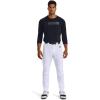 imageUnder Armour Mens Utility 34 20 TShirtBlack 001Jet Gray
