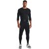 imageUnder Armour Mens Utility Baseball Knicker 22001 Black   White