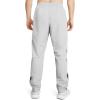 imageUnder Armour Mens Woven Vital Pants013 Mod Gray  Castlerock  White