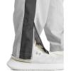 imageUnder Armour Mens Woven Vital Pants013 Mod Gray  Castlerock  White