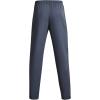 imageUnder Armour Mens Woven Vital Pants044 Downpour Gray  Black  Lime Surge