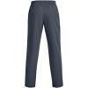 imageUnder Armour Mens Woven Vital Pants045 Downpour Gray   Black