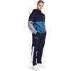 imageUnder Armour Mens Woven Vital Pants410 Midnight Navy  White  Midnight Navy