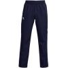imageUnder Armour Mens Woven Vital Pants410 Midnight Navy  White  Midnight Navy