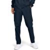 imageUnder Armour Mens Woven Vital PantsAcademy Blue 408Onyx White