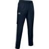 imageUnder Armour Mens Woven Vital PantsAcademy Blue 408Onyx White
