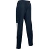 imageUnder Armour Mens Woven Vital PantsAcademy Blue 408Onyx White