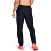 imageUnder Armour Mens Woven Vital PantsBlack 001Onyx White