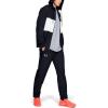 imageUnder Armour Mens Woven Vital PantsBlack 001Onyx White