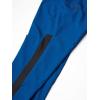 imageUnder Armour Mens Woven Vital PantsGraphite Blue 581Black