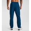 imageUnder Armour Mens Woven Vital PantsGraphite Blue 581Black