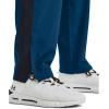 imageUnder Armour Mens Woven Vital PantsGraphite Blue 581Black