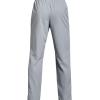 imageUnder Armour Mens Woven Vital PantsMod Gray 011White