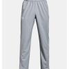 imageUnder Armour Mens Woven Vital PantsMod Gray 011White