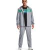 imageUnder Armour Mens Woven Vital PantsMod Gray 011White