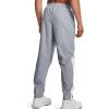imageUnder Armour Mens Woven Vital PantsMod Gray 011White