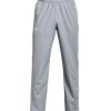 imageUnder Armour Mens Woven Vital PantsMod Gray 011White