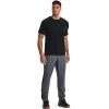 imageUnder Armour Mens Woven Vital PantsPitch Gray 012Black