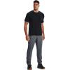 imageUnder Armour Mens Woven Vital PantsPitch Gray 012Black