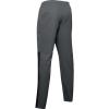 imageUnder Armour Mens Woven Vital PantsPitch GrayBlackBlack