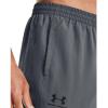 imageUnder Armour Mens Woven Vital PantsPitch GrayBlackBlack