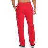 imageUnder Armour Mens Woven Vital PantsRed  White